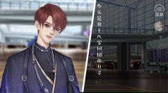 王子的爱情故事(3)