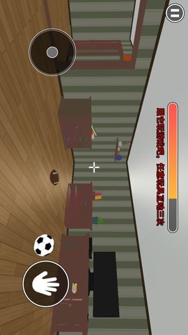 逃离恐怖宠物房间(2)