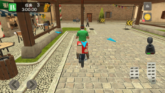 外卖骑手模拟器(3)