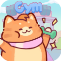 猫咪健身房