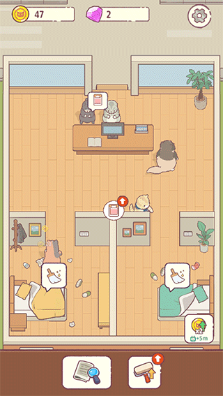 猫咪豪宅手机版