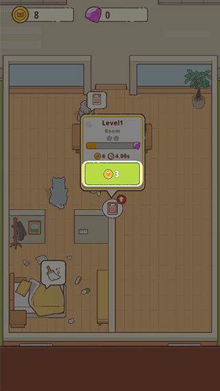 猫咪豪宅手机版