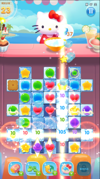 凯蒂环球之旅(11)