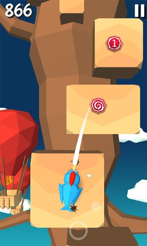 啄木鳥歷險記圖2