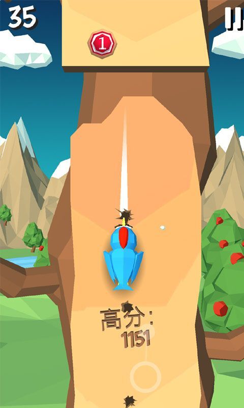 啄木鳥歷險記圖4