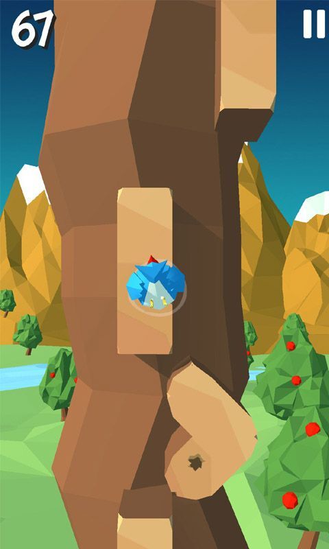 啄木鳥歷險記圖3