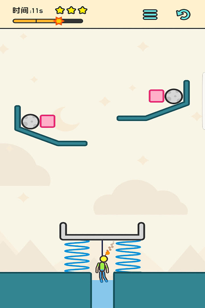 火柴人拯救计划(4)