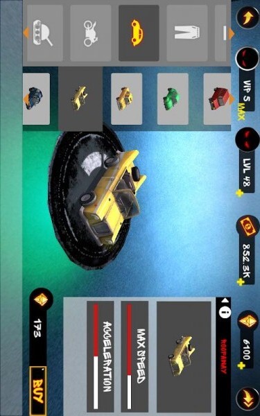 火柴人超级英雄(2)