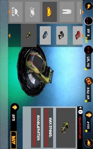 火柴人超级英雄(3)