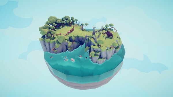 沙盒战斗模拟器(1)