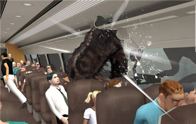 疯狂恐龙世界(2)