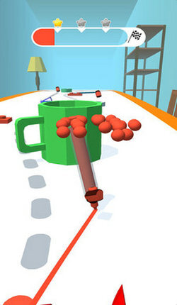 奔跑吧水彩笔(1)