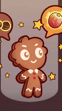 姜饼人追逐战(1)