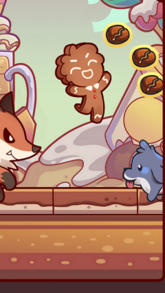 姜饼人追逐战(3)