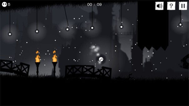 小球梦魇老版图3