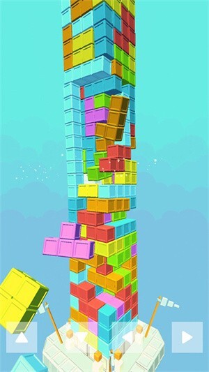 积木城堡解压神器(2)