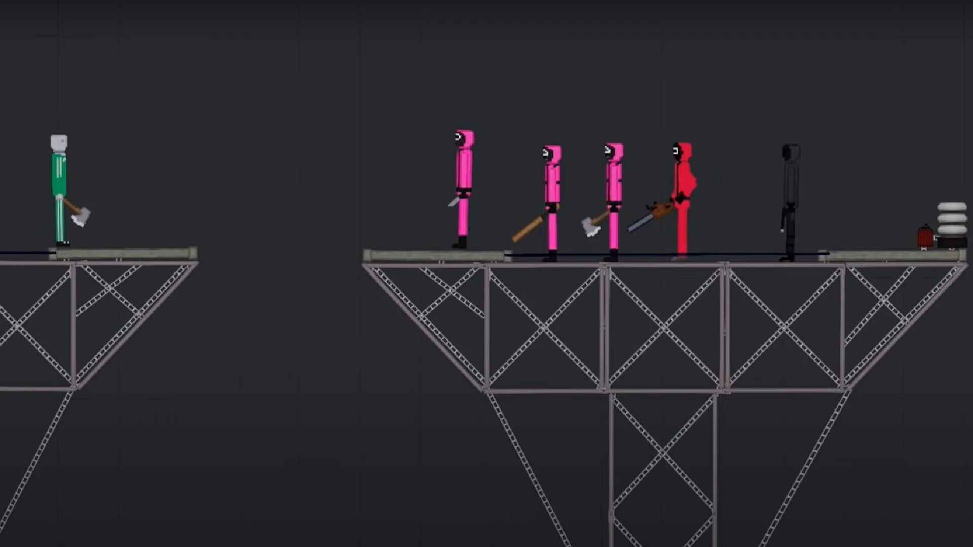 梅隆生存游戏2(2)