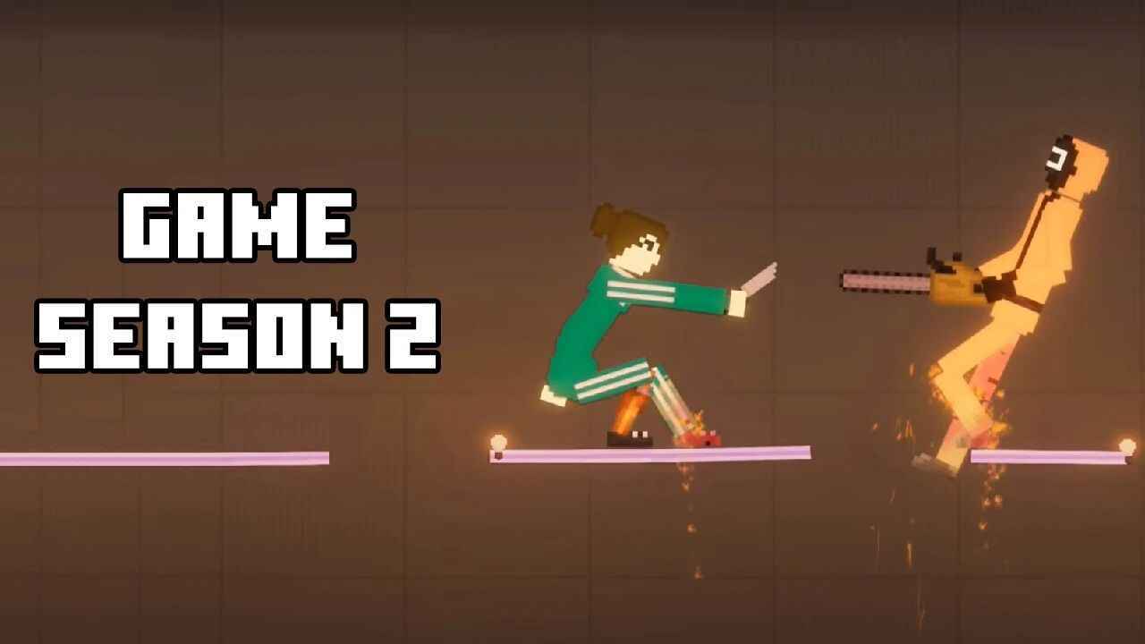 梅隆生存游戏2(4)