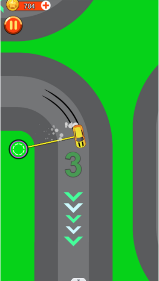 指尖狂欢派对(1)