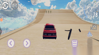 车祸破坏模拟器(1)