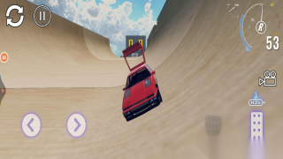 车祸破坏模拟器(3)