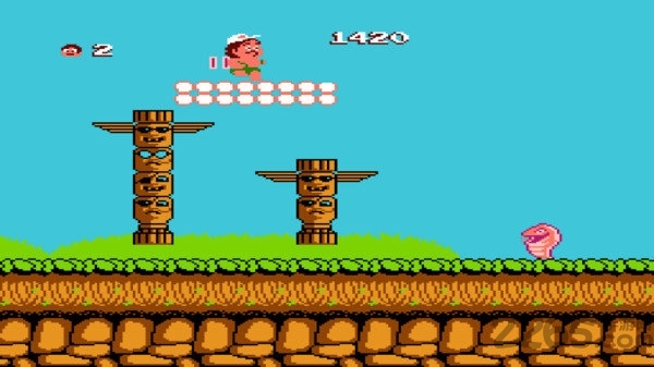 复古冒险岛fc(2)