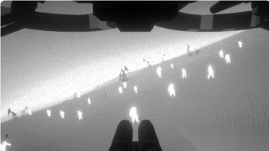 无人机模拟器粉碎僵尸(2)