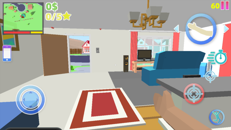 像素战士世界冒险(1)