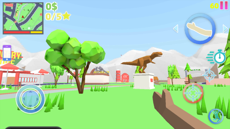 像素战士世界冒险(3)