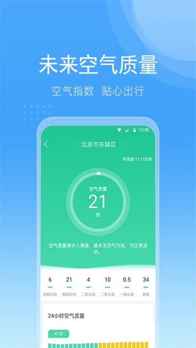 全民查天气(3)