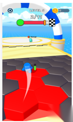 我们之中射击竞速(2)