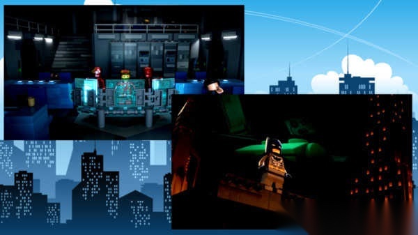 玩具忍者的遗产(1)