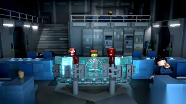 玩具忍者的遗产(2)