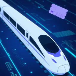 火车票高铁智查