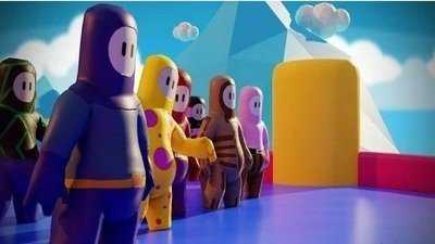 迷宫终极闯关赛(3)