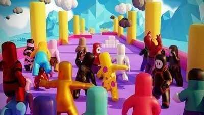 迷宫终极闯关赛(2)