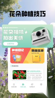 花朵物语识别(3)