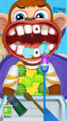 宝贝小牙医(4)