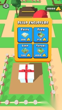 异次元合成进化(1)