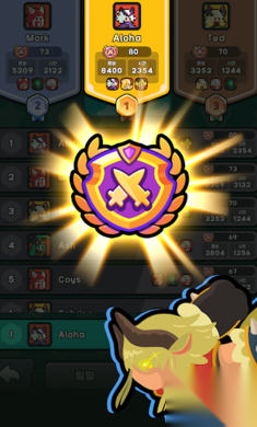 英雄小队策略防御(3)