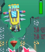 我的迷你钻机(1)