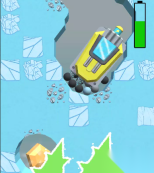 我的迷你钻机(3)