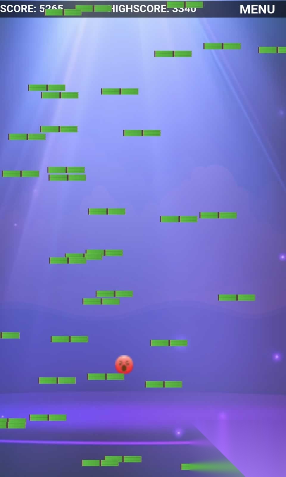 强强闯关达人(4)