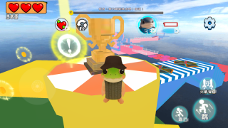 疯狂闯关大师(3)