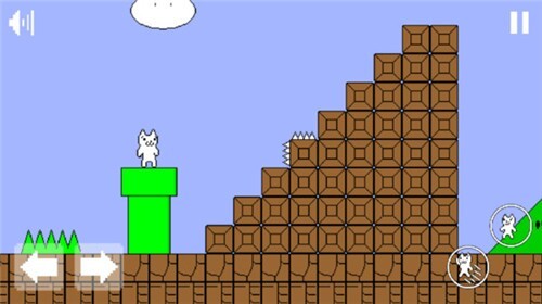 亨利猫火柴人冒险(2)