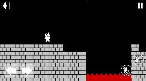 亨利猫火柴人冒险(1)