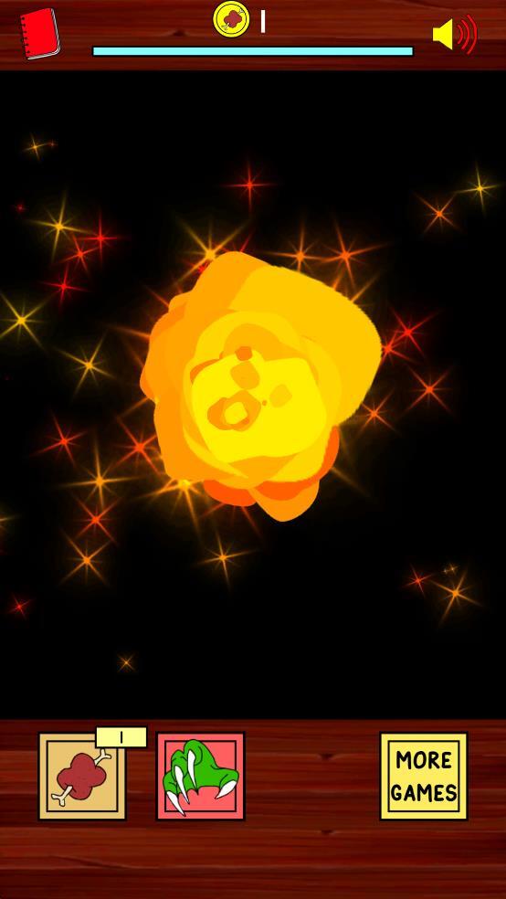 怪物进化博弈(1)