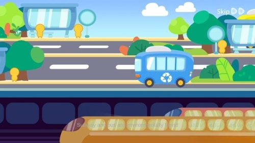 奇妙宝宝去上班(2)