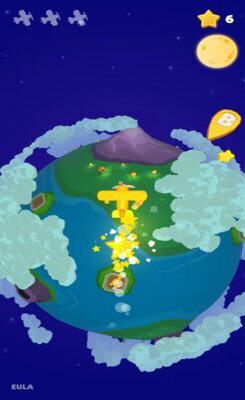 宇宙飞机淘汰赛(3)