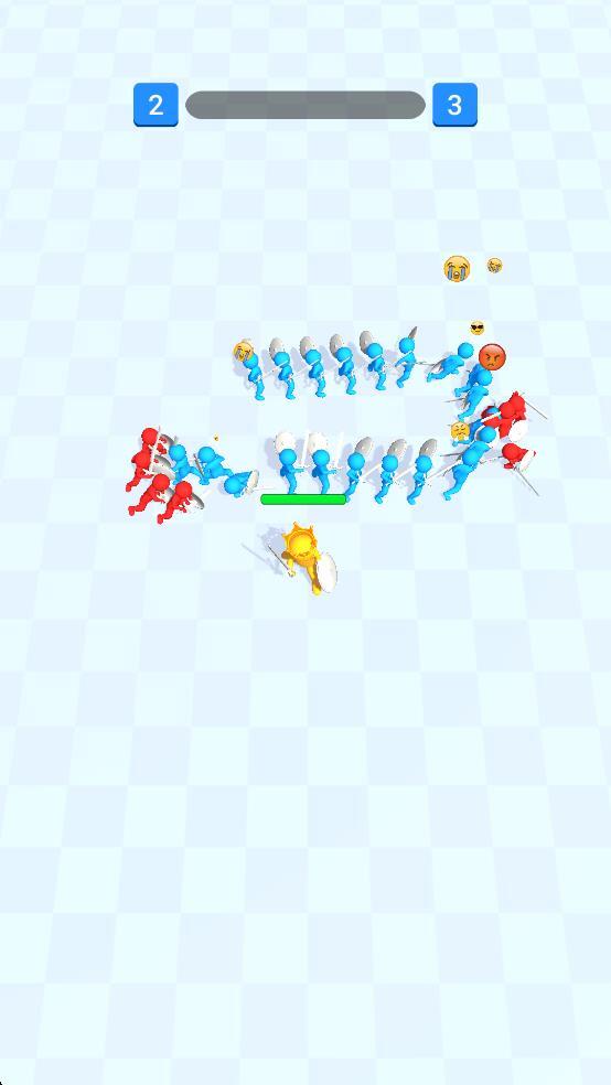 你是来打架的吧(1)